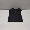 Gildan Men's A-Shirt Tanks, Multipack, Style G1104 Size L