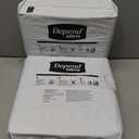 Depend Guards Incontinence Pads for Men, Maximum Absorbency, 104 Count