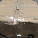 24" x 24" x 6" Outdoor Deep Seat Cushions Set - 4 Set Waterproof & Fade Resistant Patio Furniture Replacement Cushions, Non-Slip Outdoor Cushions Fit Loveseats, Couches, Chairs, and Sofas. (Navy Blue)