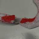 FREECUBE 6 Pack Smart Candy Cane Pathway Lights with App Remote Control Music Sync Color Changing Candy Cane Lights Plug in Dimmable Multicolor Light Up Candy Canes for Walkway