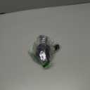 Silicone Ice Ball Molds for Whiskey - Set of 4 Round Makers with Lids for Cocktails, Bourbon, and Drinks