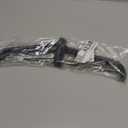 Roowest Replacement Christmas Tree Stand for Artificial Trees, Universal Metal Christmas Tree Base Folding Artificial Xmas Holder(Green,16 Inch)