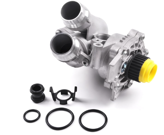 New Marine Starter Compatible with Johnson 150 155 175 185 200 225 235 HP, Evinrude E150 E155 E175 E185 E200 E225 E235, 395207 585062 586288 387094 777693 778992 0814240 4786240 410-21006 5709N