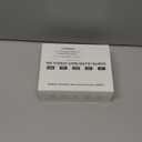 AV Svideo to HDMI Converter Upscaler, 3RCA CVBS AV Svideo to HDMI Converter Scaler, Support 1080P for Wii, PS2, PS3, Xbox 360, Blu ray Player, DVD and More