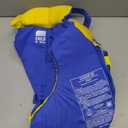 Stohlquist Child Life Jacket, US Coast Guard Approved, Type III Life Vest (30-50 lbs) for Kids and Children, Support Collar with Grab Handle, Fully Adjustable PFD for Pools, Lakes and Boating