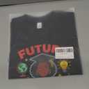 Kids Black History Shirt,Toddler Black History Month T-Shirt Boys Girls, African American Tee, 2-6T