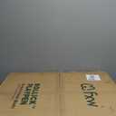 FXW Rollick Dog Playpen for Yard, RV Camping, 32 inch 8 Panels for Small and Medium DogsPatented