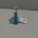 Tonies Elsa Audio Toy Figurine from Disney's Frozen