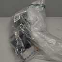 WELALO Solar Spot Lights Outdoor, [6 Pack/65 LED/3 Modes] Solar Landscape Spotlights, Solar Powered Security Lights, IP68 Waterproof Wall Lights for Outsides Walkway Yard Garden Driveway(Warm White)