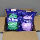 Dr Teal's Pure Epsom Salt, Lavender & Eucalyptus Duo Bundle, 3 lbs (Pack of 2)