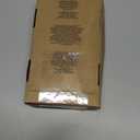 Amazon Basics USB 3.1 USB-C to USB-A Female Adapter Cable Converter, 5Gbps High-Speed, USB-IF Certified, Fast Transfer, Portable, for Laptops, Tablets, Phones (iPhone 16/15), Black