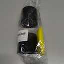 (2-Pack) 5.3 oz Leather Football Preparation Conditioner Kit, Includes Cleaning Sponge, Cleaning and Restoring, Non-drying & Non-darkening Formula, Non-wax Composition, for Softball, Baseball