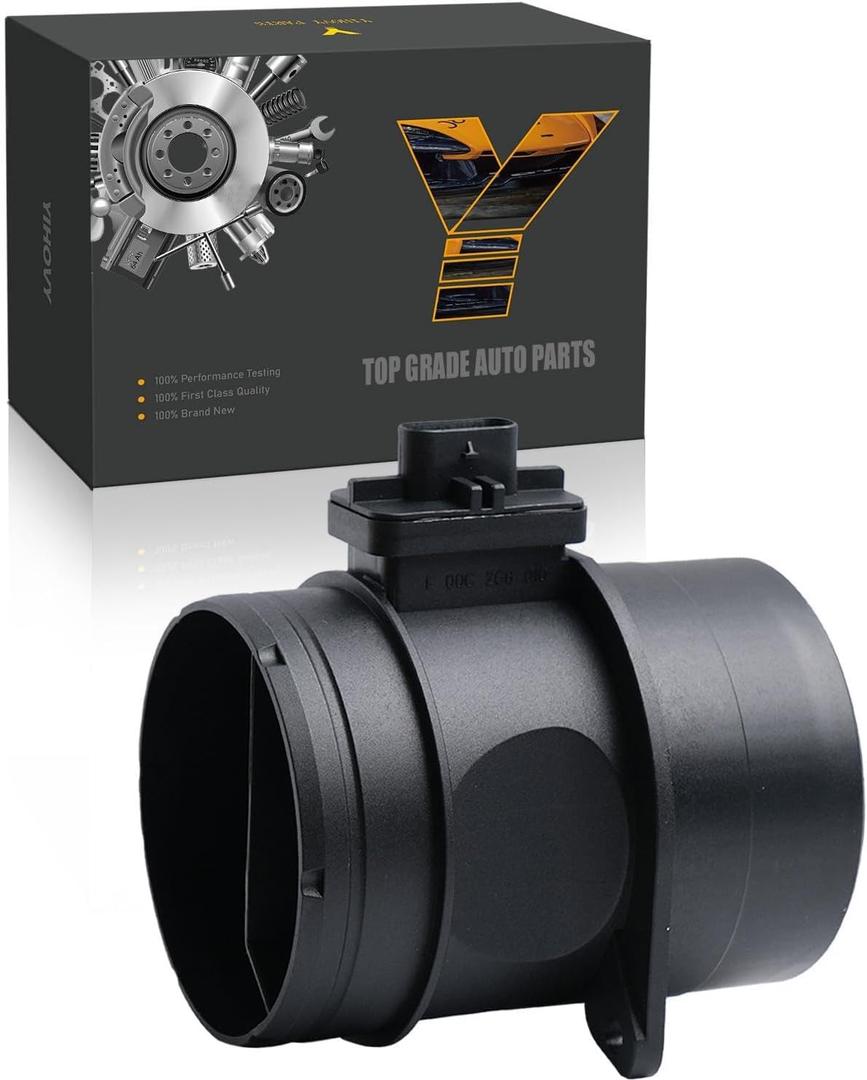 Mass Air Flow Sensor MAF 03L906461A fit for Audi 2015-2016 A3,fit for Volkswagen 2013-2015 Beetle 2015 Golf 2015 Jetta Passat 2012 2013 2014 2015 12 13 14 15,0281002956