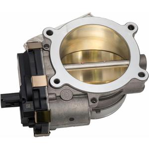 GM Genuine Parts 12678312 Fuel Injection Throttle Body Assembly with Sensor