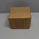 Extra Large Ceramic Coffee Mug: 32 oz Oversized Soup Bowl with Handle for Cereal Tea Ice Cream - Navy Microwave Safe Giant Cup