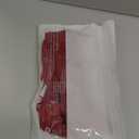 Cozy and Functional Dog Shirts for Small Puppies: Stretchable Wine Red Attire with Easy-On Design, Ideal for Chihuahuas and Yorkies - Enhance Comfort and Playfulness on Chill Days X-Small (XS-(0.8~2.5lb) | Chest(~11.8"))