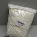 Easy-Going 3 Pieces Stretch Chair Cover Washable Chair Slipcover Set for 1 Backrest and Seat Cushion Couch Anti-Slip Sofa Couch Cover Furniture Protector with Elastic Bottom (Small, Ivory)