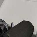 Suspender Dog Boots for Large Dogs, Tall Waterproof Dog Rain Booties, Anti-Slip Snow Dog Shoes Leggings, Adjustable Paws Protector for Outdoor Dogs Walking Hiking (L)