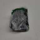 Minclouse Women's Babydoll Short Sleeve Tunic Dress V Neck Cute Casual Loose Dresses Size Large