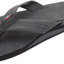 Rainbow Sandals Men's Single Layer Premier Leather (11-12)
