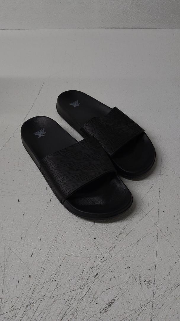 Zeroxposur Sandals 12