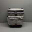 Igloo Heritage Cool Fusion 36-Can Roller Cooler
