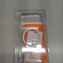 TORRAS Stronger Magnetic for iPhone 17 Pro Case Clear, [Covered Camera Control] [Anti-Yellowing] Compatible with MagSafe, Military-Grade Drop Protection, Slim Phone Case for iPhone 17 Pro