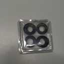 Pump Rebuild 20mm Kit, Kit 69 with 90270400 Ring for 20mm Pressure Washer Pump T1011 T2031 T9211 TS1011 TS1021 TS1041 TS1511 TS1531 TS1711 TS1811 TS2011 TS2021 (9pcs)