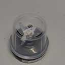 joystar replacement parts blade for Nutri Ninja Pro Extractor Blades Assembly Works with these models:Ninja Chef High-Speed Blender CT810/CT805/CT805BRN/CT810C/CT800C (1)