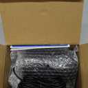 Christmas Projector Lights Outdoor, 9 High-Definition Patterns Laser Light Projector with Remote and Timer, Party Lights for Indoor Outdoor Garden Holiday Decoration Halloween New Year (Red and Green)