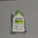 AmLactin Daily Nourish Therapeutic Body Lotion for Dry Skin - No-Scrub Exfoliator and Moisturizer 12% Lactic Acid Lotion, 14.1 oz