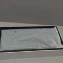 8BitDo Retro 87 Mechanical Keyboard with RGB Backlight, Bluetooth/2.4G/USB-C Hot Swappable Wireless Gaming Keyboard for Windows and Android - Xbox Edition (Officially Licensed)