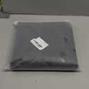 Large 75 x 40 inch Under Grill Mats for Outdoor Grill, Double-Sided Fireproof Deck Patio Protector Mat, Waterproof Oil-Proof BBQ Floor Pad Indoor Fire Pit Fireplace Mat