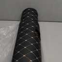 Cargo Liner & Backrest Mat Fit for 2018-2025 Volvo XC40 / 2022-2024 Volvo C40 Recharge - Leather Trunk Mat Back Seat Cover Protector - All Weather Protection PU Leather Cargo Mats and Backrest Mat