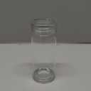 Glass Water Bottles Set Of 6