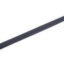 ApplianPar Rear Left Driver Side Quarter Window Trim for RX350 RX400h RX330 2004-2008