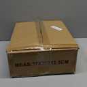 SNSLXH 4 Baskets 2-Tier Over The Sink Dish Drying Rack, 26.57"-35", Large Sink Rack for Kitchen, Extensible and Adjustable, Saving Kitchen Space