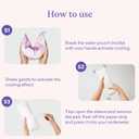 PurComfy 2-in-1 Postpartum Pads, Absorbent Instant Perineal Ice Pads for Women with Mom Pain Relief and Postpartum Recovery Care, 10 Count (Extra Large)