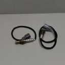 2004-2011 O2 Oxygen Sensor Upstream and Downstream Compatible for Toyota Camry 2004-2009, RAV4 2006-2008, Camry ELECTRIC/GAS 2007-2011, 2.4L L4, Replaces 234-4622, 234-9049