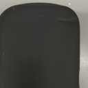 Case Compatible with Samsung T7/ T7 Touch Portable SSD 1TB 2TB 500GB USB 3.2 External Solid State Drive, Travel Carrying Storage Organizer Fits for USB Cables and More Accessories (Full Black)