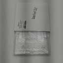 2 Pcs Clear Acrylic Plate Stand Easel for Display 6 Inch Picture Frame, Plate Holder, Tall Vinyl Record Storage, Book Organizer Decorative for Tabletop Photos Posters