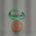 Physicians Formula Murumuru Butter Bronzer, Moisturizing, Nourishing Murumuru Butter for Silky Glow, Dermatologist Tested, Hypoallergenic, Vegan & Cruelty-Free - Deep Bronzer