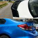 Trunk Spoiler for 2012-2015 Honda Civic Sedan