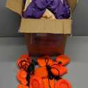 5 Packs Sumo Inflatable Costume Full-Body Sumo Wrestler Suit Adult Blow up Costume for Birthday/Halloween/Mardi Gras/Carnival