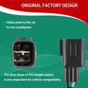 234-9028 O2 Oxygen Sensor Upstream Right 1PC for Toyota RAV4