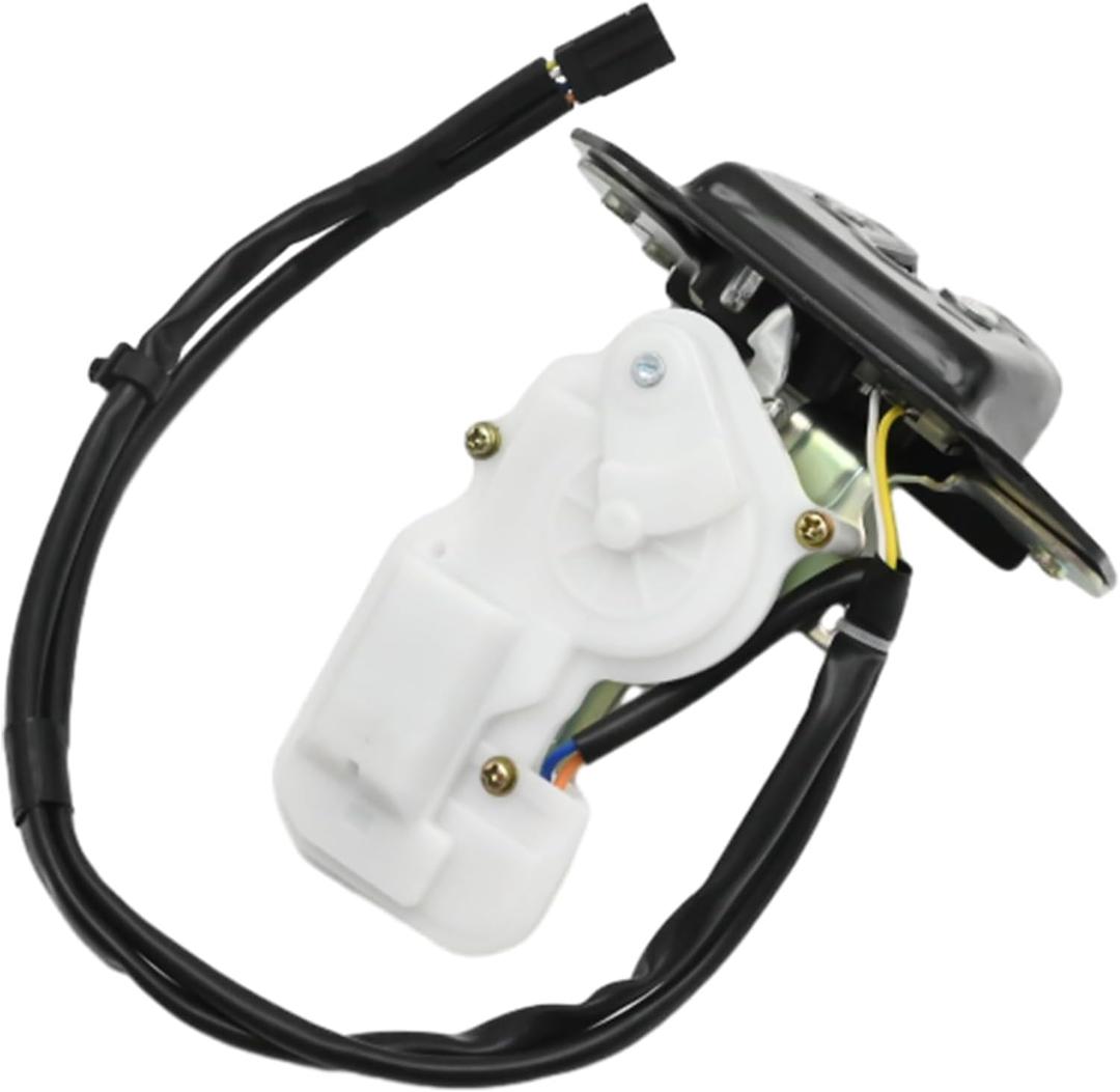 UOIENRT 7L1Z-7843150-D Lock Latch Actuator Assembly, Replacement for Expedition 2007-2017 Replacement for Lincoln Navigator 2007-2017