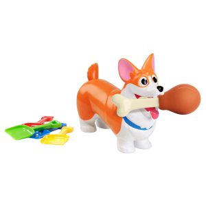 Doggie Doo Dog Toy