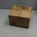 OCPTY Alternators 11666 2014-2020 for Ford for Fusion 1.5L,2013-2014 for Ford for Fusion 1.6L12V 150AMP SD6 Groove Pulley Alternator Replaces MC10300AA27, G2GT10300DA