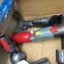 Dyson V15 Detect Extra