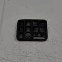 14 Pack Interior Door Armrest Window Switch Button Trim Cover Compatible with A B C E G GLA CLA GLK GL ML GLE Class